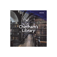 Kulturalis Chetham’s Library (häftad, eng)