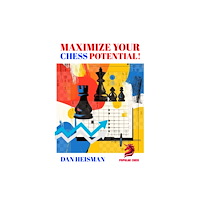 Chess Elevation Maximise Your Chess Potential (inbunden, eng)