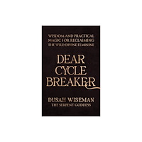 Hay House UK Ltd Dear Cycle Breaker (häftad, eng)