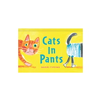 Batsford Cats in Pants (inbunden, eng)