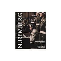 Imperial War Museum Nuremberg (häftad, eng)