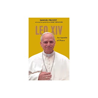 ATF Press Pope Leo XIV (inbunden, eng)