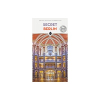 Jonglez Secret Berlin Guide (häftad, eng)