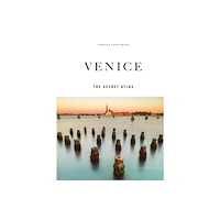 Jonglez Venice - The Secret Atlas (inbunden, eng)