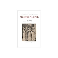 Aarhus University Press Melchior Lorck (inbunden, eng)