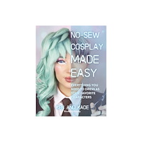 Page Street Publishing Co. No-Sew Cosplay Made Easy (häftad, eng)