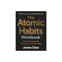 Cornerstone The Atomic Habits Workbook (häftad, eng)