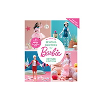 Search Press Ltd Sewing Clothes for Barbie (Revised Edition) (häftad, eng)