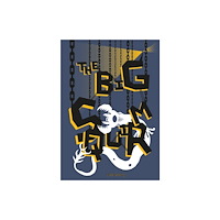 Melsonian Arts Council The Big Squirm (häftad, eng)