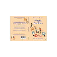 Ybernia Fluent Families (häftad, eng)