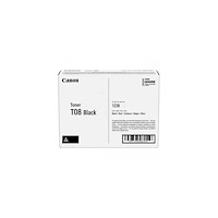 CANON Toner CANON T08 25K svart
