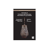 Archaeopress The Family of Pa-di-Amun-neb-nesut-tawy from Thebes (TT 414) Revisited (häftad, eng)