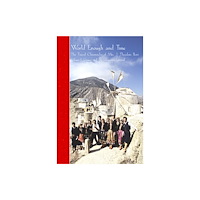 Archaeopress The Travel Chronicles of Mrs J. Theodore Bent. Volume I: Greece and the Levantine Littoral (häftad, eng)