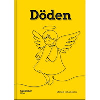 Stefan Johansson Döden (inbunden)