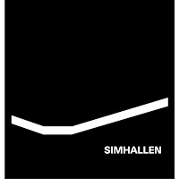 Anders Bergön Simhallen : En bok om Växjö simhall (inbunden)