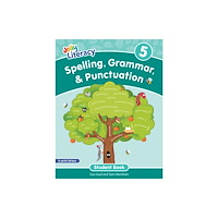 Jolly Learning Ltd Spelling, Grammar, & Punctuation Student Book 5 (häftad, eng)