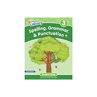 Jolly Learning Ltd Spelling, Grammar, & Punctuation Student Book 3 (häftad, eng)