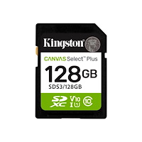 Kingston Technology Kingston Canvas Select Plus