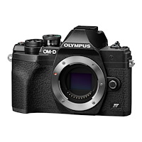 OLYMPUS Olympus OM-D E-M10 Mark IV