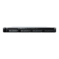Synology Synology RackStation RS822RP+ - NAS-server