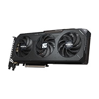 Gigabyte Technology Gigabyte Gaming - OC Edition - grafikkort - Radeon RX 9060 XT - 8 GB