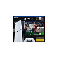 Sony Sony PlayStation 5 Slim Digital Edition 825GB + EA Sports FC...