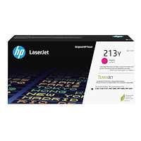 HP HP 213Y - Extra lång livslängd - magenta - original - LaserJet - tonerkassett (W2133Y)