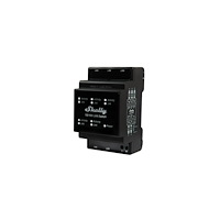 Allterco Robotics Shelly