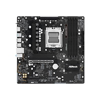 ASRock ASRock A620AM PRO-A - moderkort - micro ATX - Socket AM5 - AMD A620A