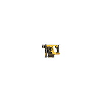 DeWalt DeWALT DCH253N-XJ - roterande hammare - sladdlös - inget batteri