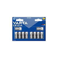 Varta Varta Professional
