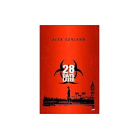 Faber & Faber 28 Days Later (häftad, eng)