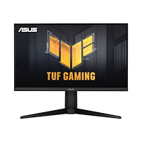 ASUSTeK COMPUTER ASUS TUF Gaming VG27AQML1A-W - LED-skärm - QHD - 27" - HDR