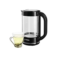 Bosch Bosch TWK70B03 - vattenkokare - svart