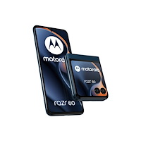 MOTOROLA Motorola razr 60, 17,5 cm (6.9"), 8 GB, 256 GB, 50 MP, Andro...