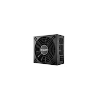Be-Quiet! be quiet! SFX-L Power 600W - nätaggregat - 600 Watt
