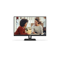 AOC AOC Essential-line Q27E3UAM/BK - LED-skärm - QHD - 27"