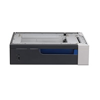 Hewlett-Packard HP pappersmagasin - 500 ark