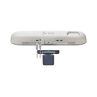 Hewlett-Packard HP Poly monteringssats - för LCD-display