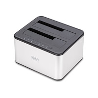 Digitus DIGITUS - HDD dockningsstation - SATA - USB 3.0