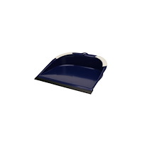 MAX Sopskyffel MAX Klick refill blå