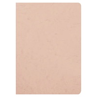 Clairefontaine Clairefontaine "Age Bag" Brown Notebook A4, 96 sidor/48 ark,...