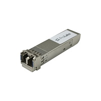 Prolabs ProLabs J9150D-C, Fiberoptik, 10000 Mbps, SFP+, LC, 300 m, 8...