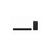LG Electronics LG S40T, 2.1 kanaler, 300 W, DTS, DTS Digital Surround, Dolb...