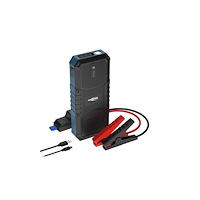 ANSMANN-ENERGY Ansmann Jump Starter 16.0, 2500 A, Svart, Blå, 2500 A, Litiu...