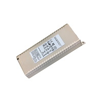 Hewlett Packard Enterprise HPE Networking Instant On Midspan Injector - strömtillförsel - 30 Watt