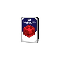 Western Digital WD Red Pro WD6003FFBX - hårddisk - 6 TB - SATA 6Gb/s