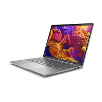 HP HP ZBook 8 G1as Mobile Workstation - 14" - AMD Ryzen AI 9 HX PRO - 375 - 64 GB RAM - 1 TB SSD - 5G LTE - hela norden