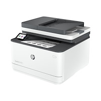 HP HP LaserJet Pro MFP 3102fdn - multifunktionsskrivare - svartvit