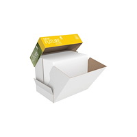 UPM SALES OY Printerpapir A4 Future Lasertech 80g hvid m/huller Multibox...